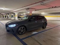 Usata BMW 118 M Sport 150 CV (110 kW) 2021 Utilitaria