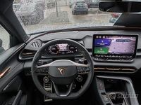 Usata Cupra Terramar VZ 265 CV (194 kW) 2025 Grigio SUV