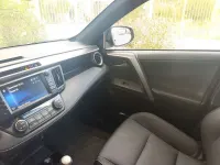 Usata Toyota RAV4 Hybrid 155 CV (114 kW) 2018 SUV