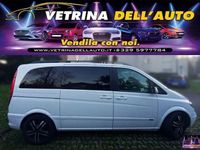 usata Mercedes Viano -- 2.0 CDI Trend 7 POSTI TUTTI TAGLIANDI