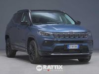 Usata Jeep Compass 131 CV (96 kW) 2024 Blu SUV