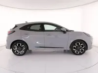 Usata Ford Puma ST-Line X 125 CV (91 kW) 2023 Grigio matter SUV