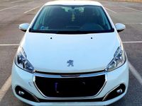 Usata Peugeot 208 Active 82 CV (60 kW) 2017 Utilitaria