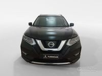 Gebraucht Nissan X-Trail Tekna 131 PS (96 kW) 2019 Schwarz SUV