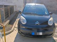 Usata Citroën C1 2008 Utilitaria