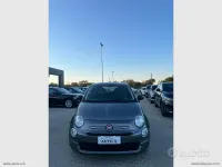 Usata Fiat 500 Pop 69 CV (50 kW) 2019 Grigio Berlina