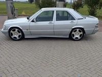 usata Mercedes 190 1.8 E Sportline 105cv