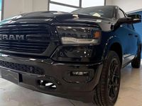 Usata RAM 1500 401 CV (294 kW) 2022 Nero Pick-up