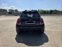 Usata Mini John Cooper Works 231 CV (169 kW) 2023 Nero Utilitaria