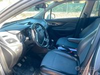 Usata Opel Mokka 131 CV (96 kW) 2014 SUV