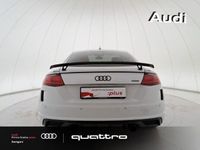 usata Audi TT 45 2.0 tfsi quattro s-tronic