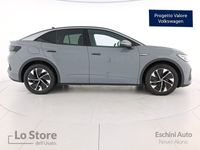 usata VW ID5 77 kwh pro performance