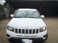 usata Jeep Compass Limited 2'2 4wd
