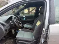 Usata VW Polo 69 CV (50 kW) 2006 Grigio Utilitaria