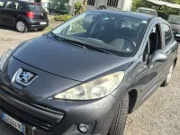 Usata Peugeot 207 73 CV (53 kW) 2010 Other Berlina