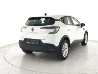 Usata Renault Captur Evolution 101 CV (74 kW) 2025 Bianco SUV