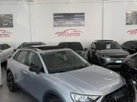 Usata Audi Q3 150 CV (110 kW) 2020 Grigio SUV