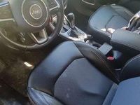 Usata Jeep Compass Longitude 140 CV (102 kW) 2019 SUV