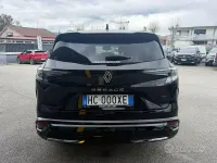 Usata Renault Espace Iconic 131 CV (96 kW) 2026 Nero SUV
