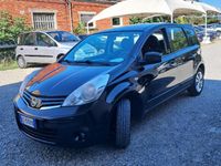 usata Nissan Note 1.5 Dci