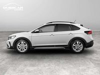 Nuova VW Taigo Edition 116 CV (85 kW) 2026 Pure white SUV