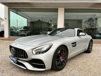 usata Mercedes AMG GT S COUPE' 522 CV FULL OPTIONAL