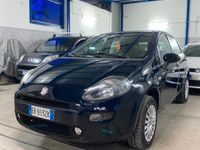 usata Fiat Punto Evo Street 1.4cc 2012