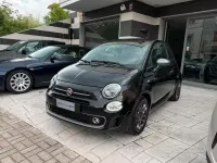 Usata Fiat 500 Sport 70 CV (51 kW) 2021