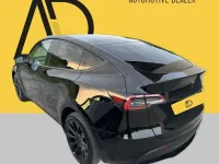 Usata Tesla Model Y 152 kW (208 CV) 2022 Other SUV