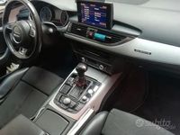 usata Audi A6 S-Line 3.0 v6 Quattro Full