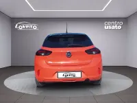 Usata Opel Corsa Elegance 102 CV (75 kW) 2023 Arancione Utilitaria