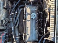 Usata Fiat Fiorino 63 CV (46 kW) 2000 Monovolume