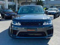 usata Land Rover Range Rover Sport 3.0 TDV6 HSE