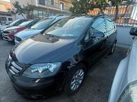 Usata VW Golf Plus Cross 2009 Monovolume