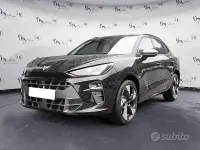 Usata Cupra Terramar VZ 265 CV (194 kW) 2025 Nero SUV