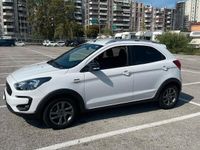 usata Ford Ka Plus Ka+ - 2019