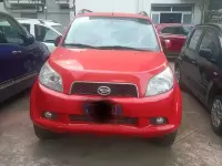 Usata Daihatsu Terios 86 CV (63 kW) 2006 SUV