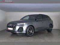 Usata Audi Q7 S-Line 286 CV (210 kW) 2024 Grigio daytona perlato SUV