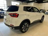 Usata DR DR 5.0 155 CV (114 kW) 2023 Bianco SUV