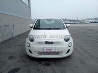 usata Fiat 500e 50042 kWh Passion