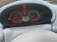 Usata Nissan Micra 80 CV (58 kW) 2006 Giallo Utilitaria