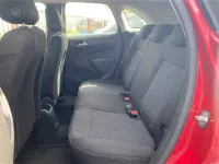 Usata Opel Crossland Edition 110 CV (80 kW) 2022 Rosso SUV