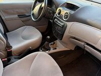 Usata Citroën C3 73 CV (53 kW) 2008 Grigio Berlina