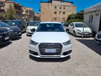 Usata Audi A1 Sport 90 CV (66 kW) 2016 Bianco Utilitaria