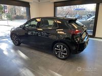Usata Opel Corsa GS Line 101 CV (74 kW) 2025 Nero Utilitaria