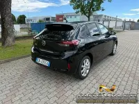 Usata Opel Blitz Edition 75 CV (55 kW) 2023 Nero Berlina