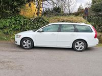 Usata Volvo V50 2012 Station wagon