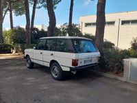 usata Land Rover Range Rover Range RoverI 1970 4p 2.5 td Vogue