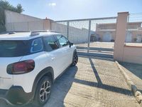 Usata Citroën C3 Aircross 110 CV (80 kW) 2022 SUV