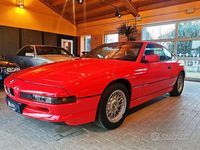 Usata BMW 850 301 CV (221 kW) 1991 Rosso Coupé